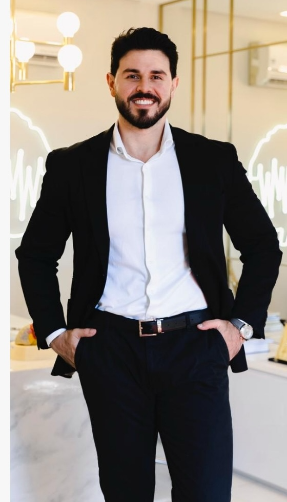 Victor Furbino